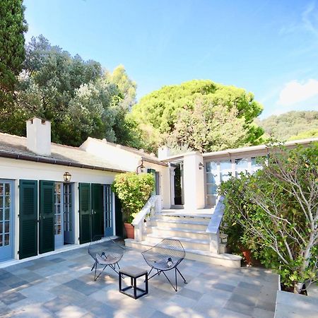 Villa Franca Portofino By Klabhouse Exteriér fotografie