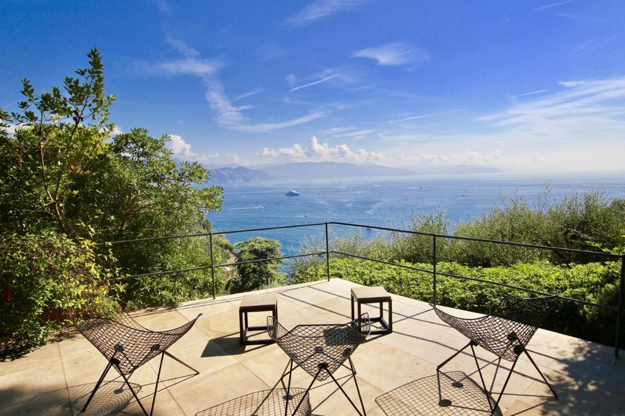 Villa Franca Portofino By Klabhouse Exteriér fotografie