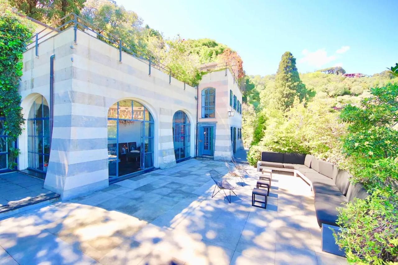 Villa Franca Portofino By Klabhouse Exteriér fotografie