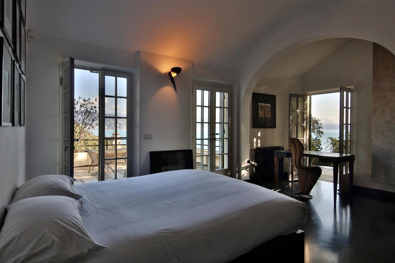 Villa Franca Portofino By Klabhouse Exteriér fotografie