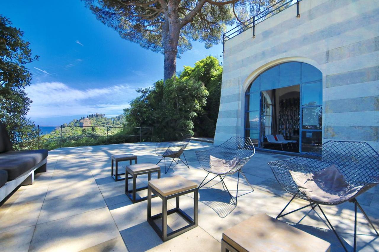 Villa Franca Portofino By Klabhouse Exteriér fotografie