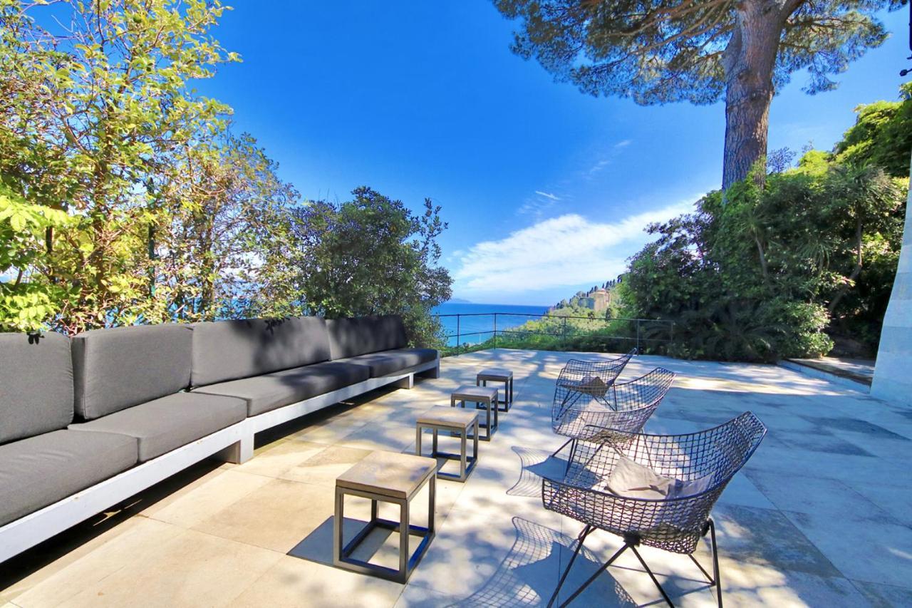 Villa Franca Portofino By Klabhouse Exteriér fotografie