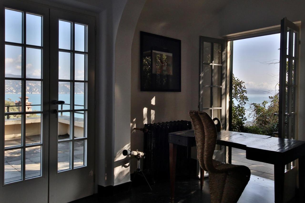 Villa Franca Portofino By Klabhouse Exteriér fotografie