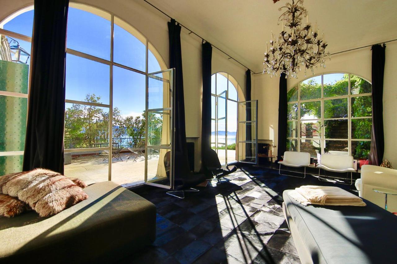Villa Franca Portofino By Klabhouse Exteriér fotografie