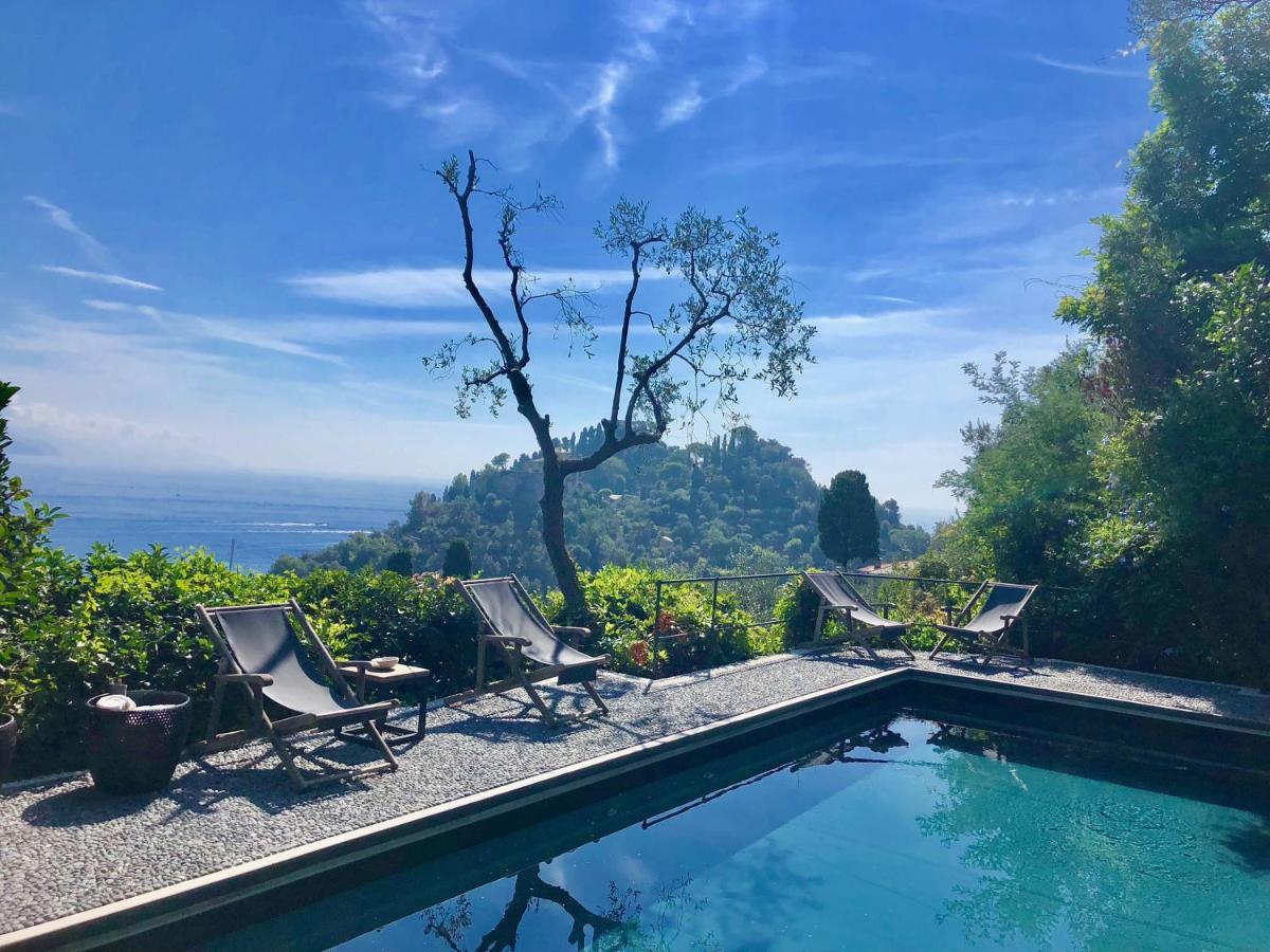 Villa Franca Portofino By Klabhouse Exteriér fotografie