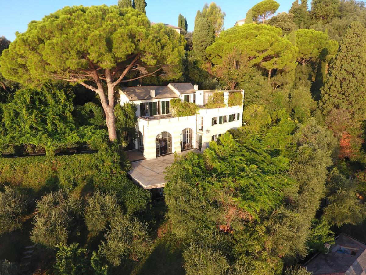Villa Franca Portofino By Klabhouse Exteriér fotografie