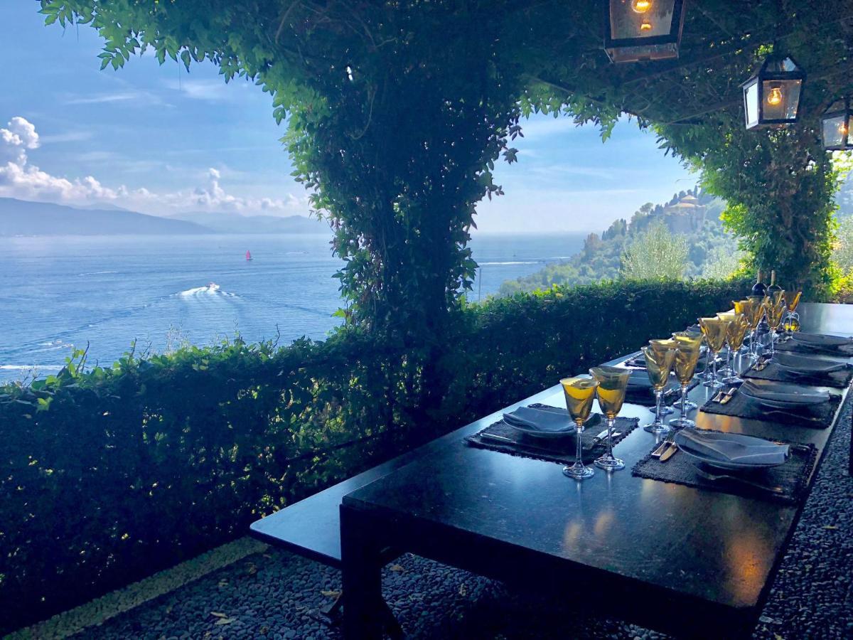 Villa Franca Portofino By Klabhouse Exteriér fotografie
