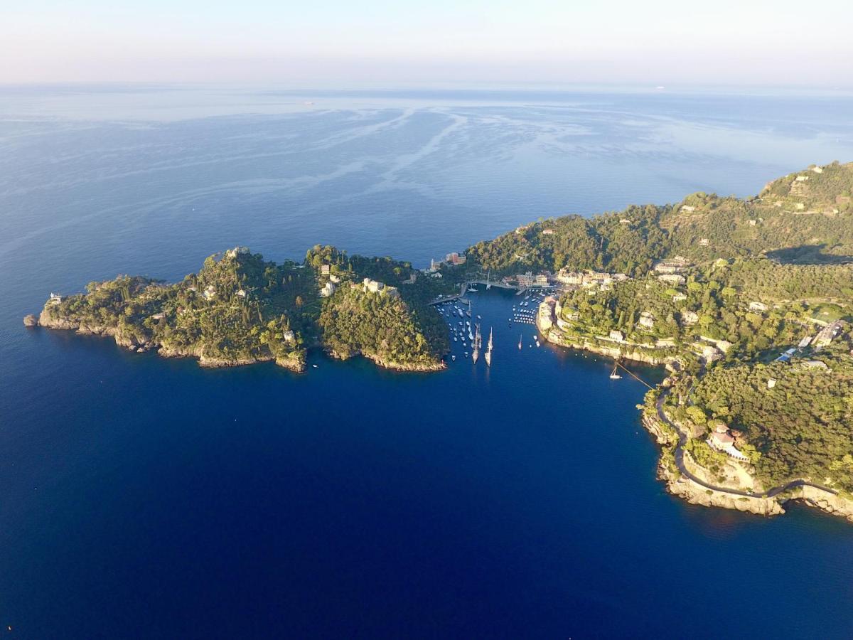 Villa Franca Portofino By Klabhouse Exteriér fotografie