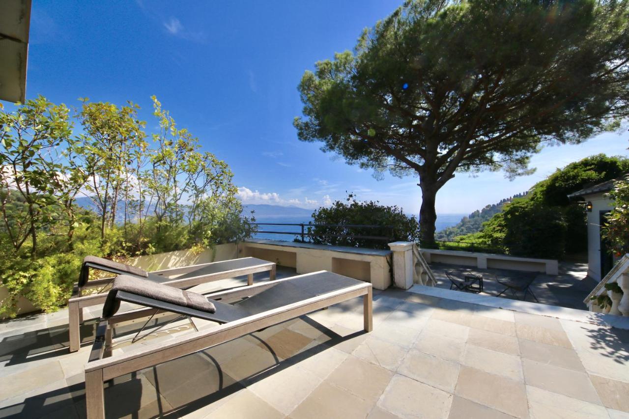 Villa Franca Portofino By Klabhouse Exteriér fotografie