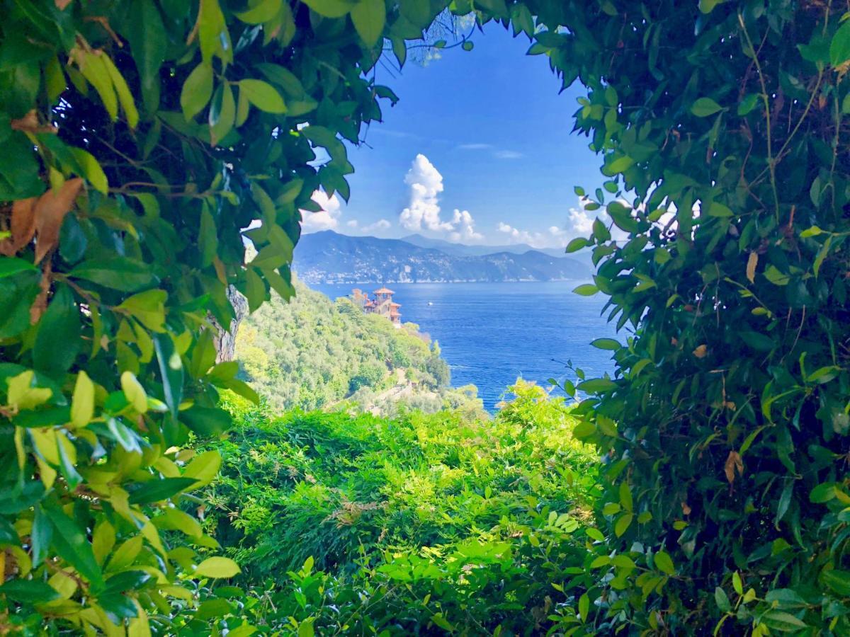 Villa Franca Portofino By Klabhouse Exteriér fotografie